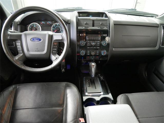 used 2011 Ford Escape car, priced at $6,500
