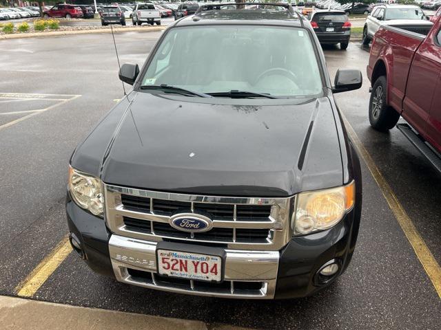 used 2011 Ford Escape car, priced at $6,500