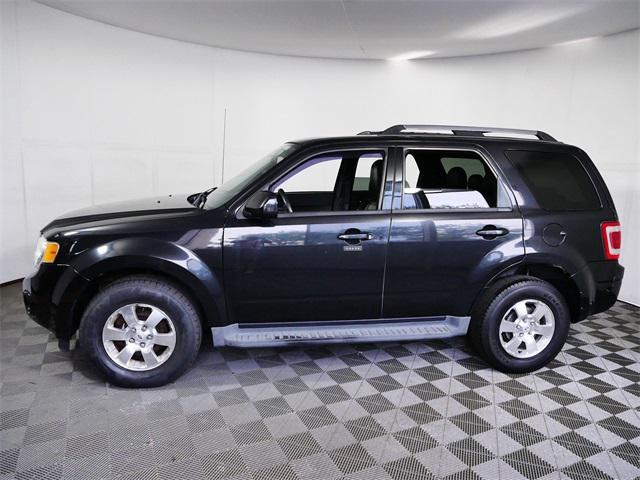 used 2011 Ford Escape car, priced at $6,500