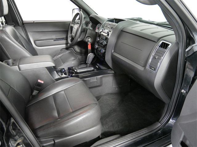 used 2011 Ford Escape car, priced at $6,500