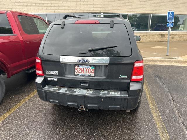 used 2011 Ford Escape car, priced at $6,500