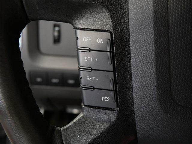 used 2011 Ford Escape car, priced at $6,500