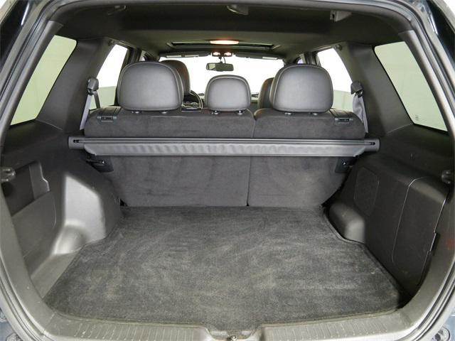 used 2011 Ford Escape car, priced at $6,500