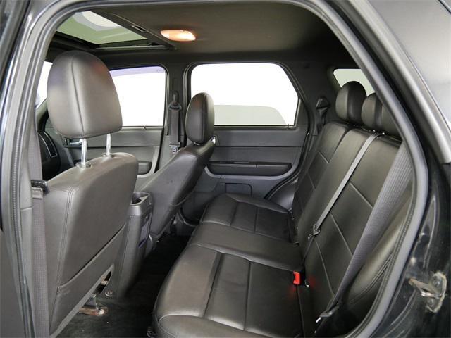 used 2011 Ford Escape car, priced at $6,500
