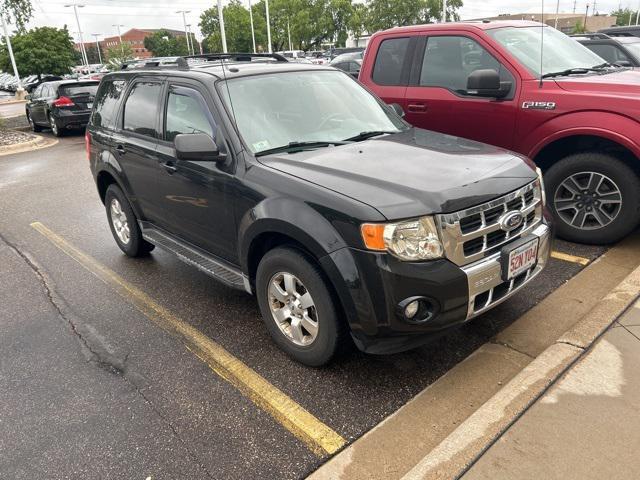 used 2011 Ford Escape car, priced at $6,500