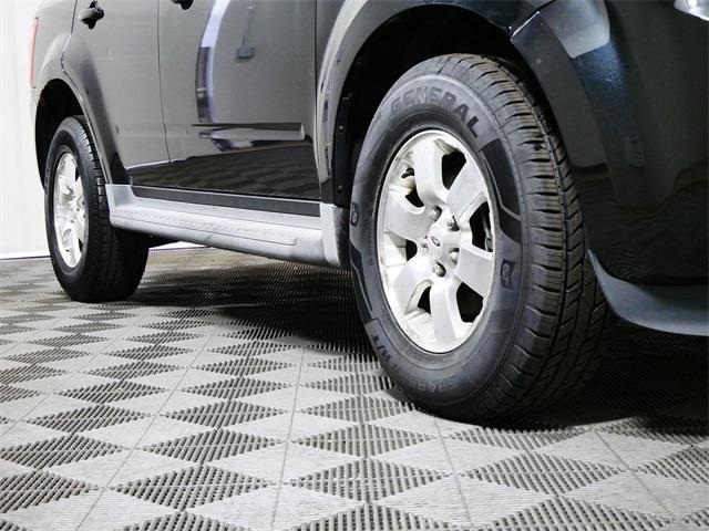 used 2011 Ford Escape car, priced at $6,500