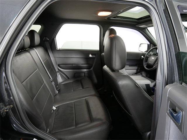 used 2011 Ford Escape car, priced at $6,500
