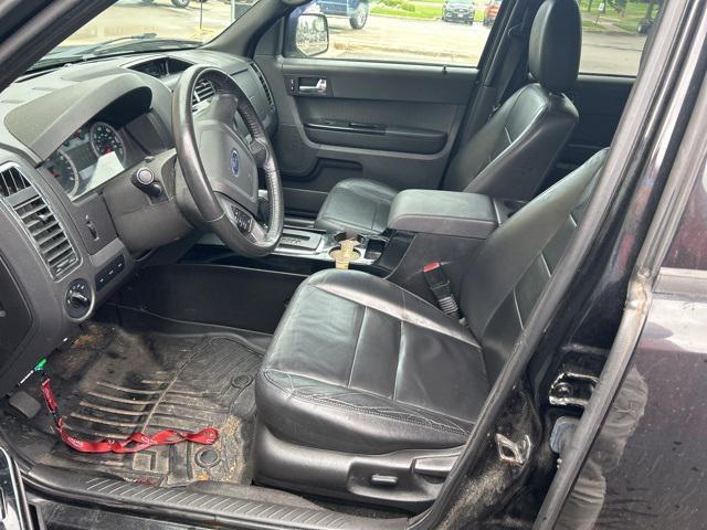 used 2011 Ford Escape car, priced at $6,500