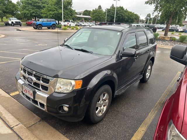 used 2011 Ford Escape car, priced at $6,500