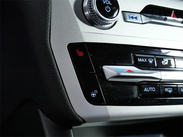 used 2023 Ford Explorer car, priced at $37,999