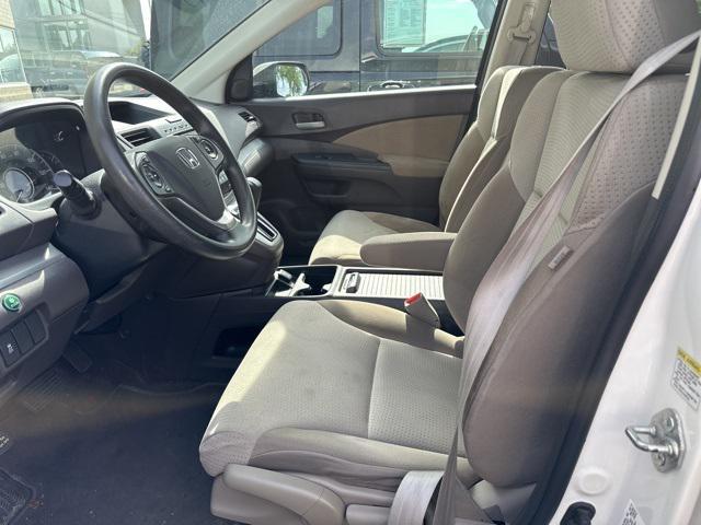 used 2013 Honda CR-V car, priced at $16,488