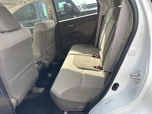used 2013 Honda CR-V car, priced at $16,488