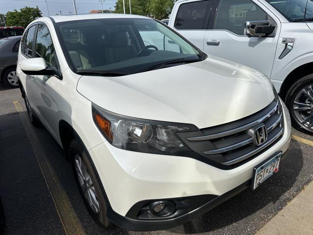 used 2013 Honda CR-V car, priced at $16,488