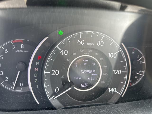 used 2013 Honda CR-V car, priced at $16,488