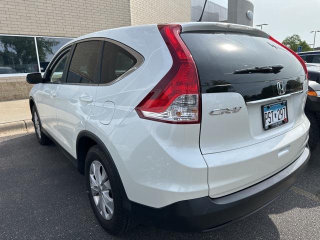 used 2013 Honda CR-V car, priced at $16,488