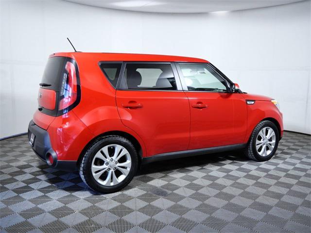 used 2014 Kia Soul car, priced at $8,999