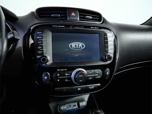 used 2014 Kia Soul car, priced at $8,999