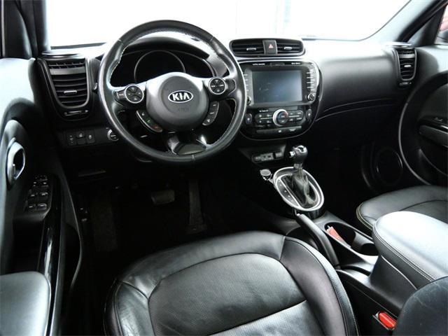 used 2014 Kia Soul car, priced at $8,999