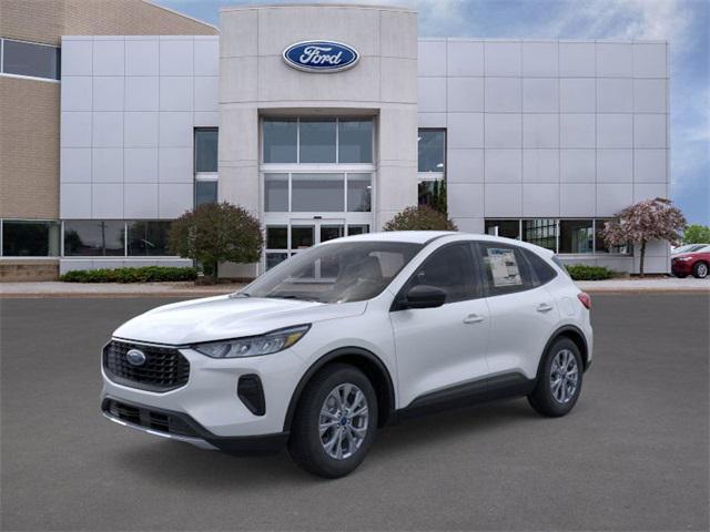new 2025 Ford Escape car, priced at $27,594