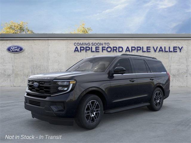 new 2025 Ford Expedition car, priced at $71,570