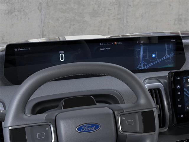 new 2025 Ford Expedition car, priced at $71,570