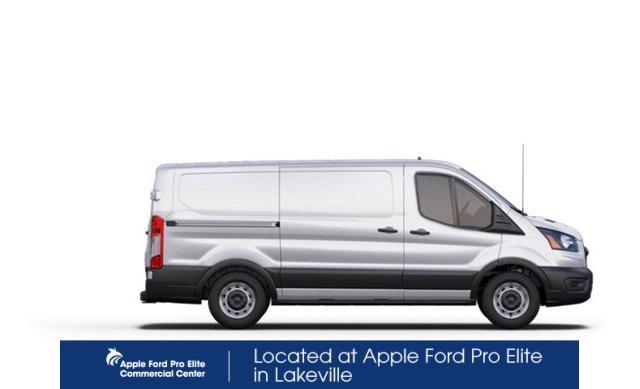 new 2024 Ford Transit-150 car, priced at $47,574