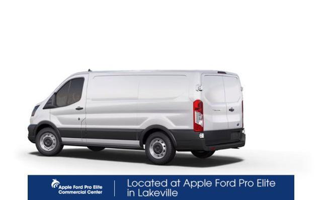 new 2024 Ford Transit-150 car, priced at $47,574