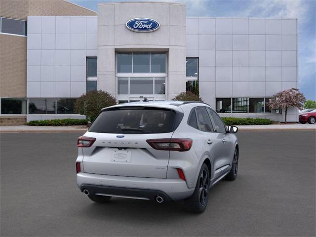 new 2024 Ford Escape car, priced at $33,752