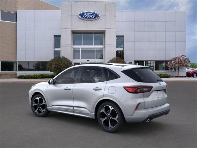 new 2024 Ford Escape car, priced at $33,250