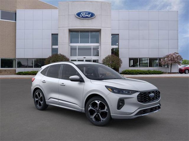 new 2024 Ford Escape car, priced at $33,752