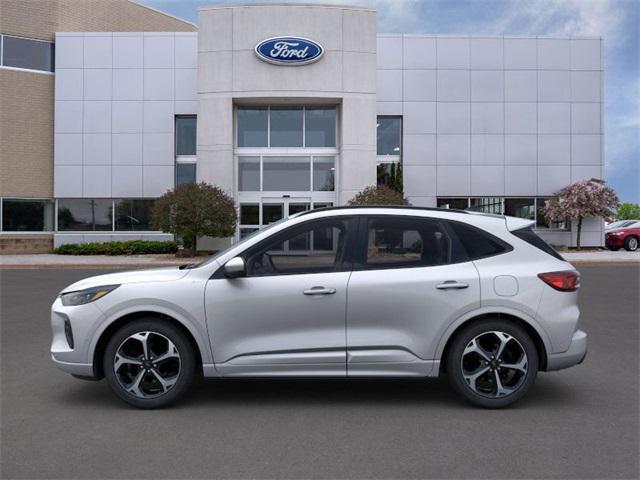 new 2024 Ford Escape car, priced at $33,250