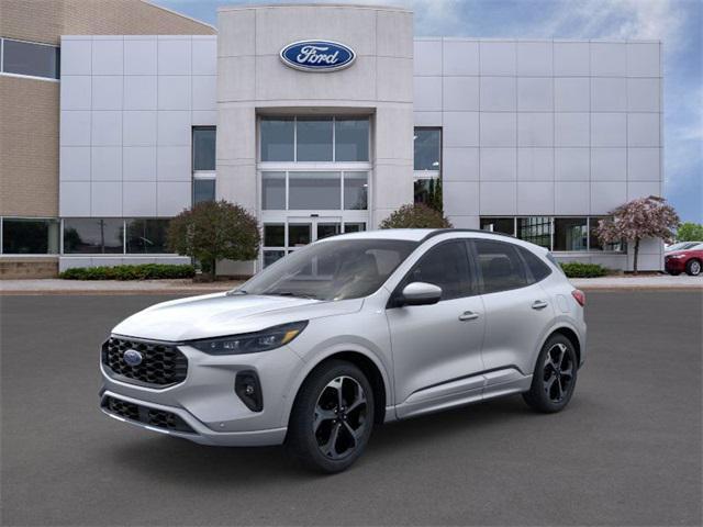 new 2024 Ford Escape car, priced at $33,495