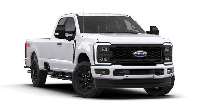 new 2026 Ford F-350 car, priced at $61,224