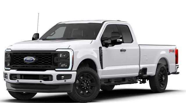new 2026 Ford F-350 car, priced at $61,224