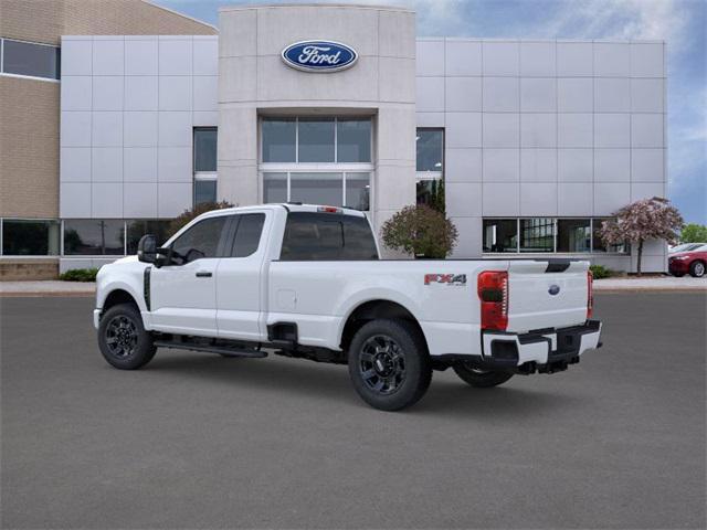 new 2026 Ford F-350 car, priced at $61,224