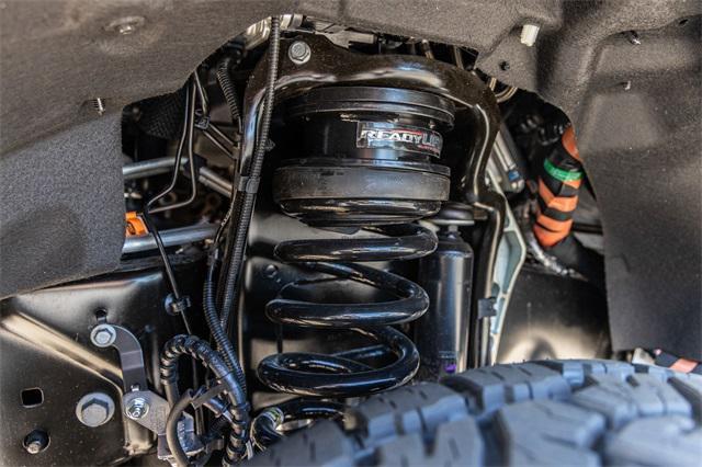 new 2025 Ford F-350 car, priced at $111,995