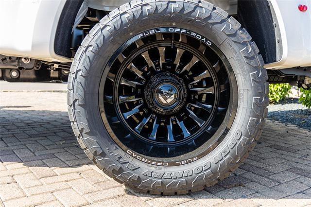 new 2025 Ford F-350 car, priced at $111,995