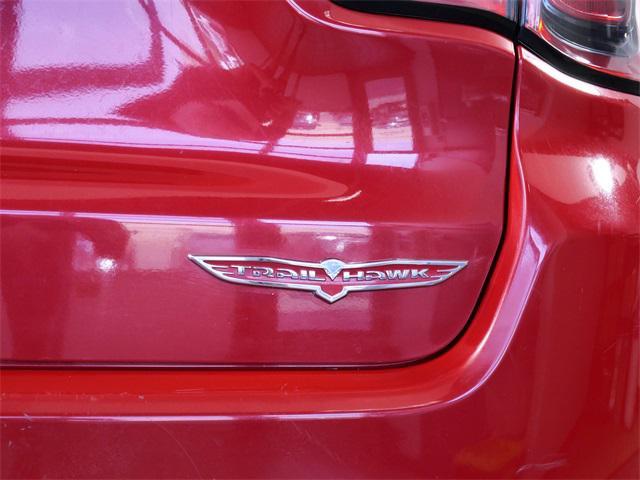 used 2019 Jeep Compass car, priced at $16,999