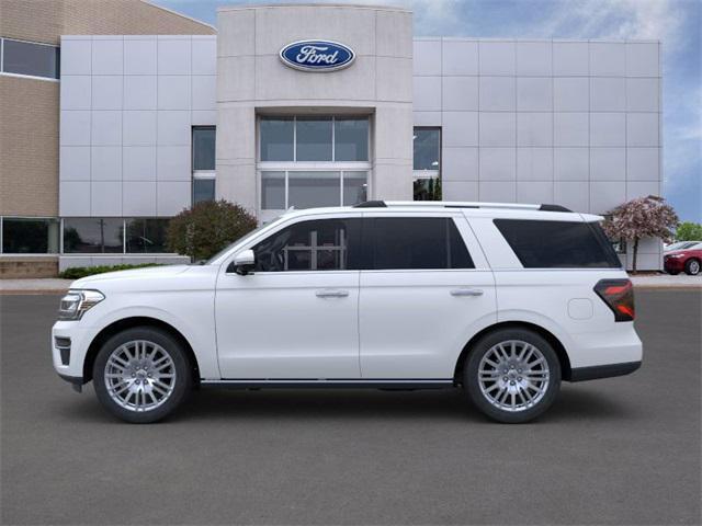 new 2024 Ford Expedition car, priced at $71,968