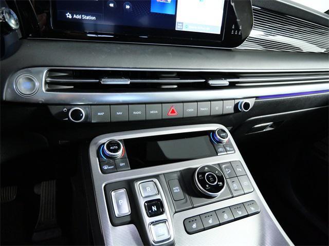 used 2024 Hyundai Palisade car, priced at $43,999