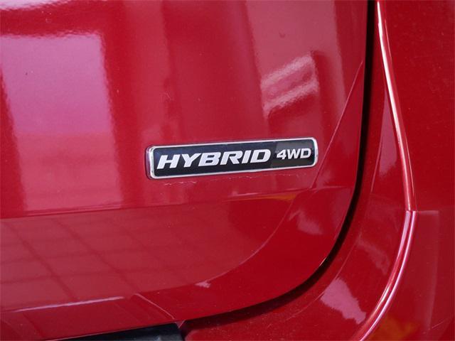 used 2021 Ford Explorer car, priced at $25,399