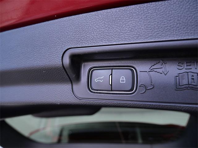 used 2021 Ford Explorer car, priced at $25,399