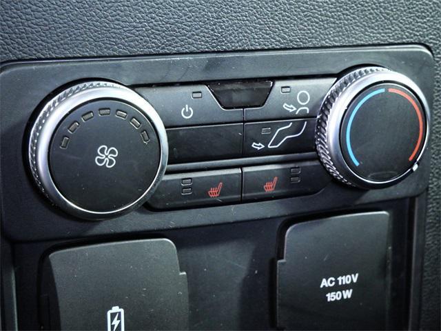 used 2021 Ford Explorer car, priced at $25,399