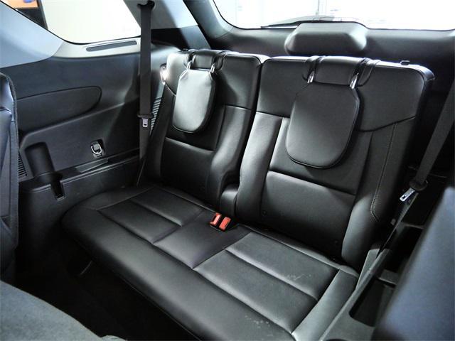 used 2021 Ford Explorer car, priced at $25,399