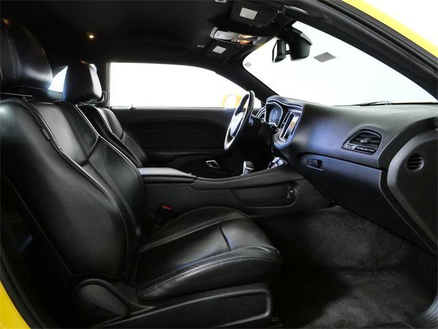 used 2017 Dodge Challenger car, priced at $17,999