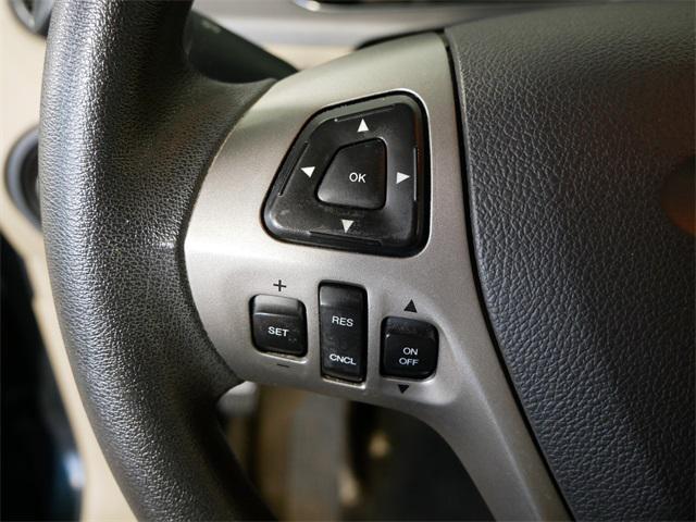 used 2015 Ford Taurus car, priced at $10,999