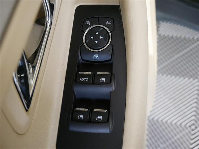 used 2015 Ford Taurus car, priced at $10,999