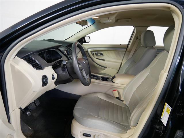 used 2015 Ford Taurus car, priced at $10,999