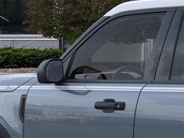 new 2025 Ford Bronco Sport car, priced at $34,708