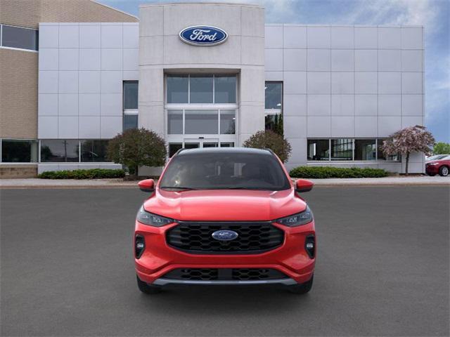 new 2024 Ford Escape car, priced at $33,150